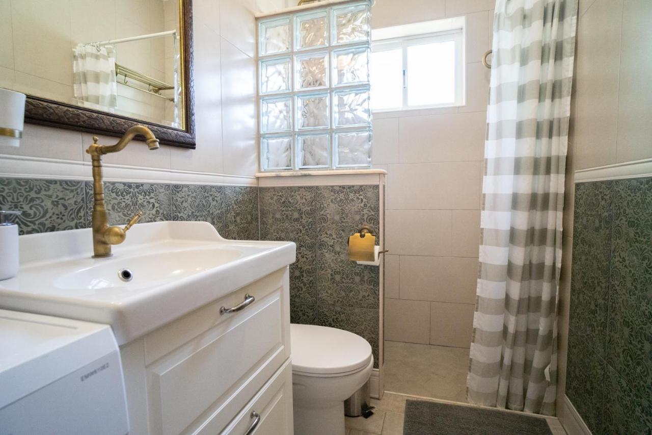 Casa Ancladero Big Rooftop Terrace, 2 Bedroom Guesthouse W Garden And View Fuengirola Luaran gambar